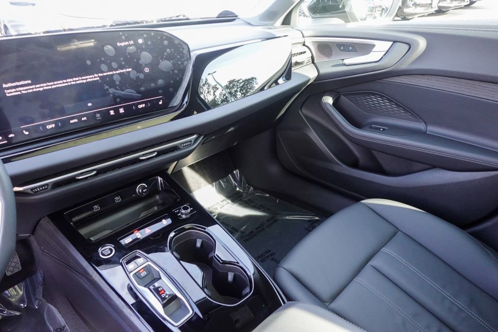 Used 2025 Audi A5 2.0T Premium Plus w/ Premium Plus image 20