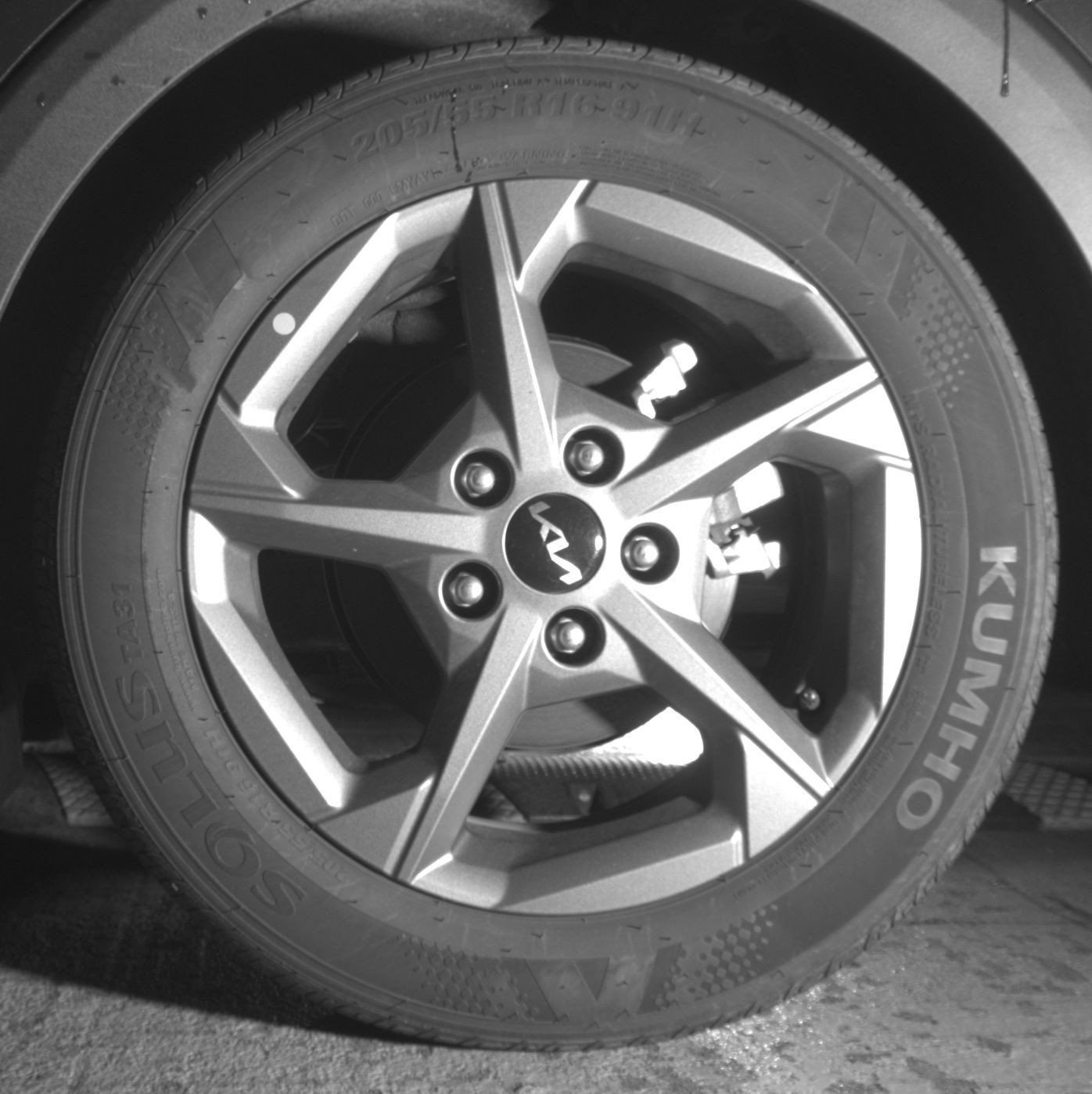 Used 2026 Kia K4 FWD image 17