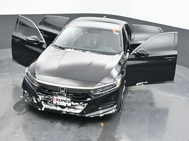 Used 2019 Honda Accord Sport image 55
