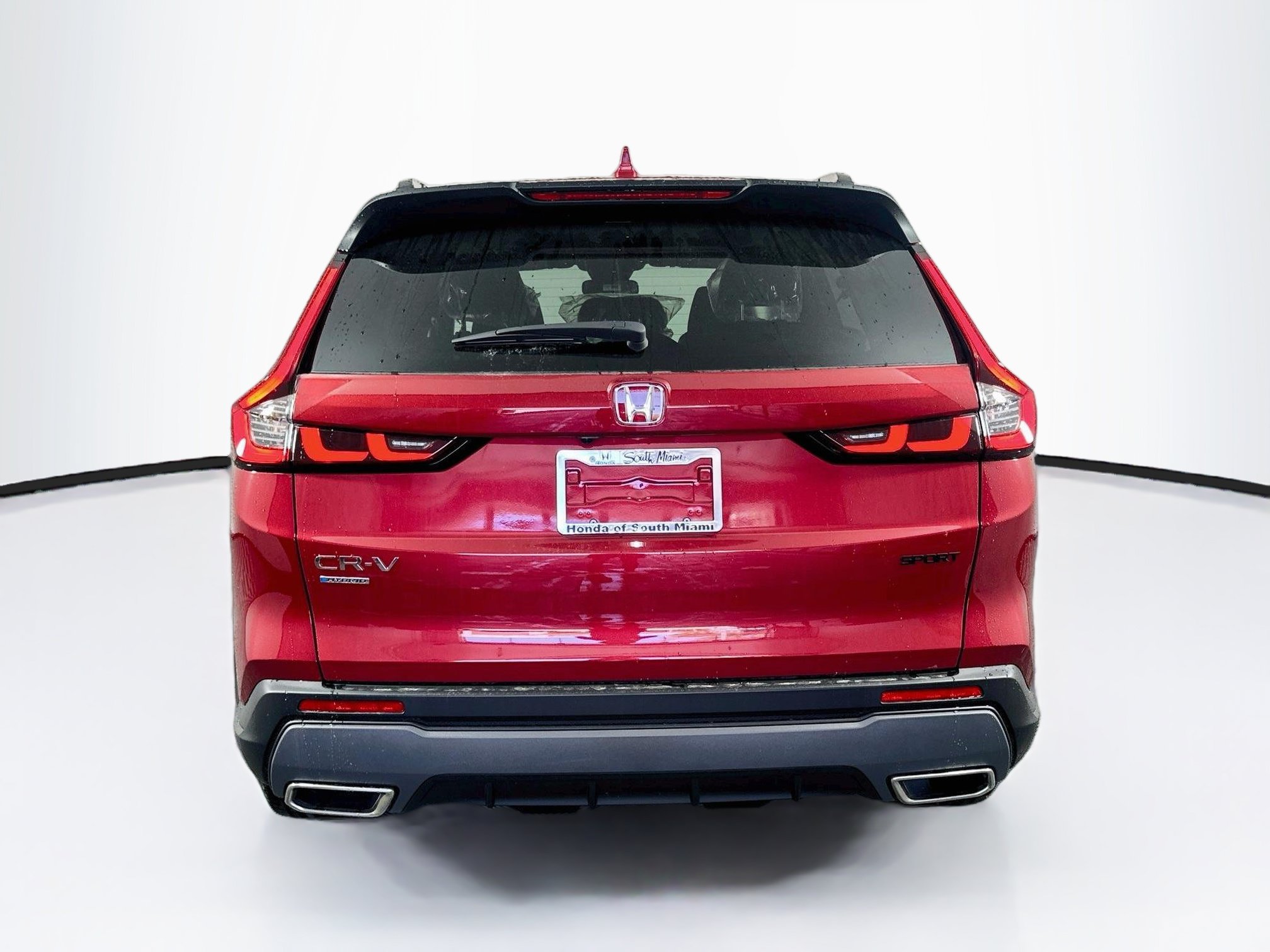 Used 2025 Honda CR-V Sport image 5