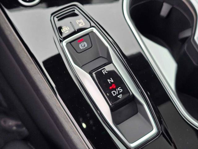 New 2026 Audi A6 Premium Plus AWD/4WD image 36
