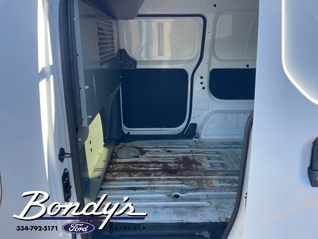 Used 2015 Nissan NV200 SV w/ Back Door Glass Package image 14