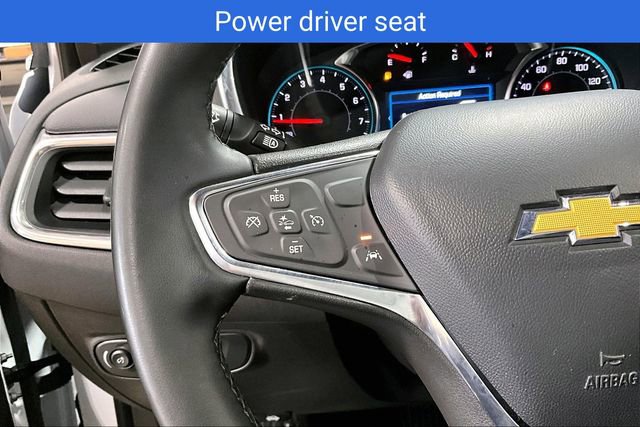 Certified 2024 Chevrolet Equinox LT FWD image 14