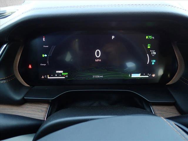 Used 2022 Jeep Grand Cherokee Summit w/ Advanced Protech Group IV AWD/4WD image 26