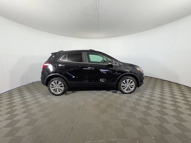 Used 2019 Buick Encore Preferred AWD/4WD image 8
