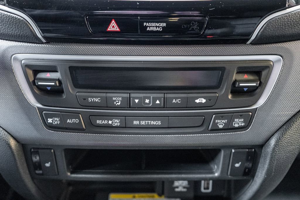 Used 2023 Honda Ridgeline RTL-E image 29