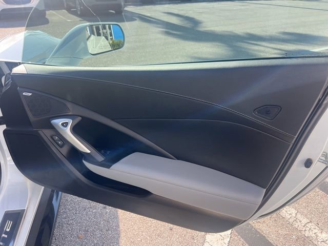 Used 2017 Chevrolet Corvette Grand Sport image 19