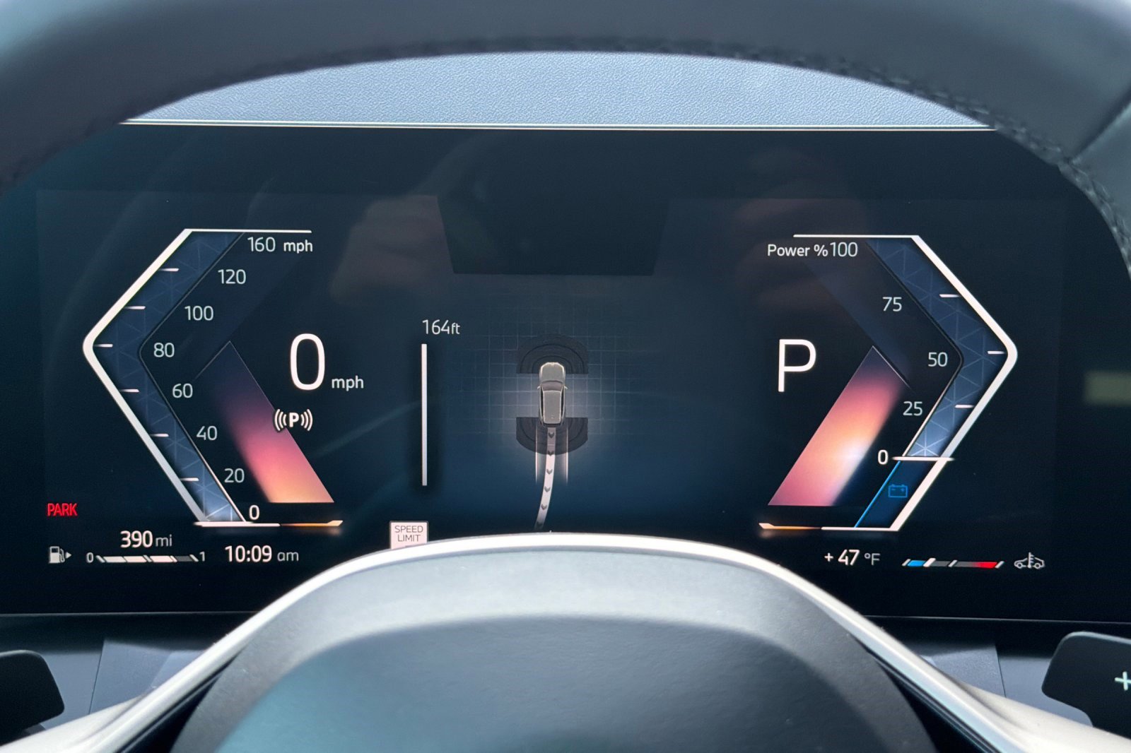 Used 2025 BMW X3 xDrive30i w/ Convenience Package image 34