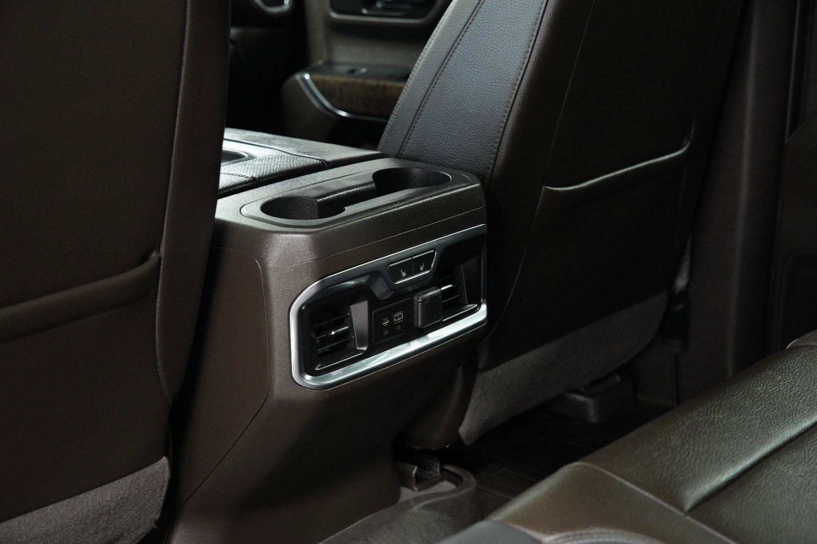 Used 2019 GMC Sierra 1500 Denali w/ Denali Ultimate Package image 21