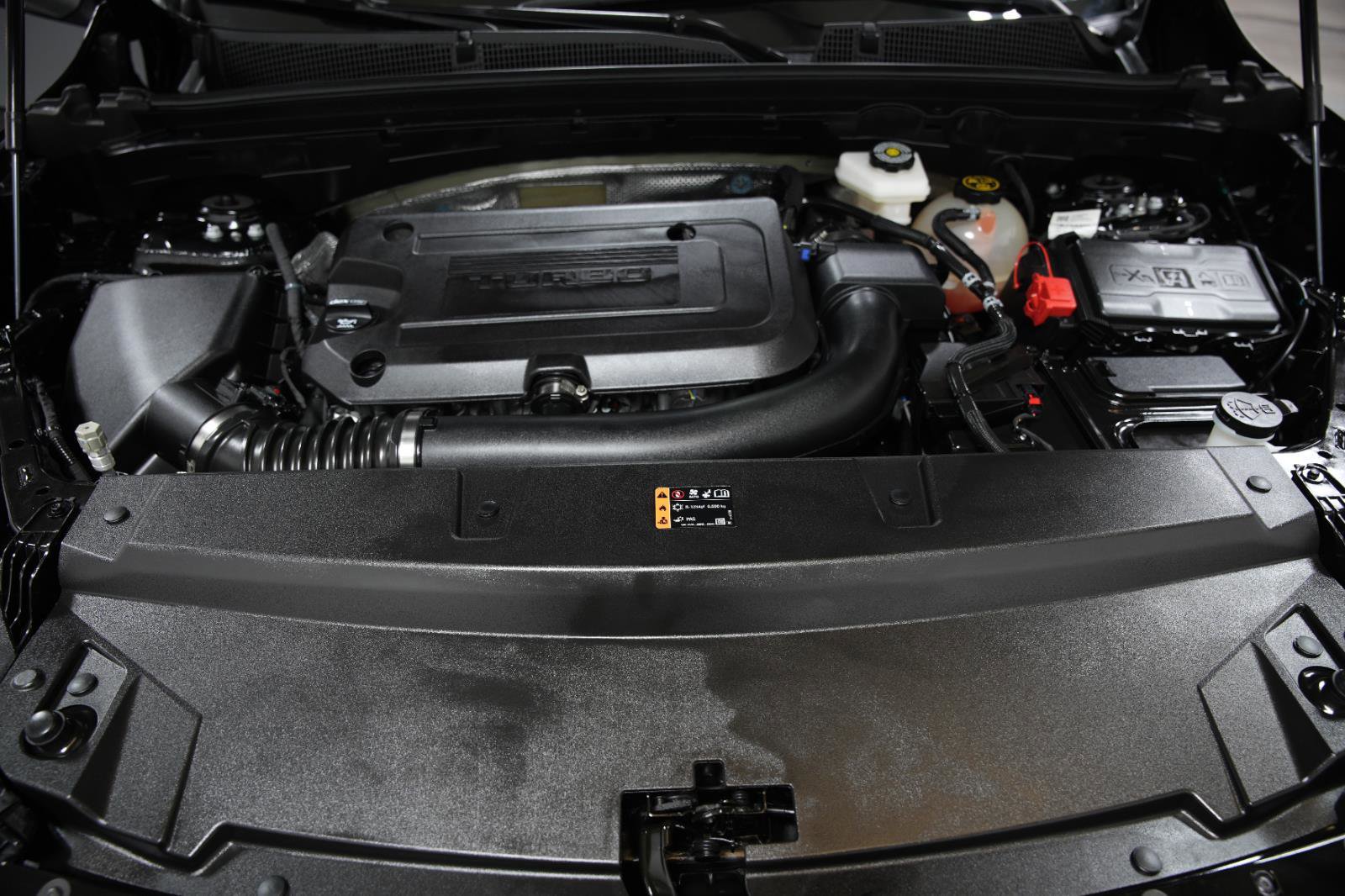 Used 2023 Buick Envision Preferred image 41