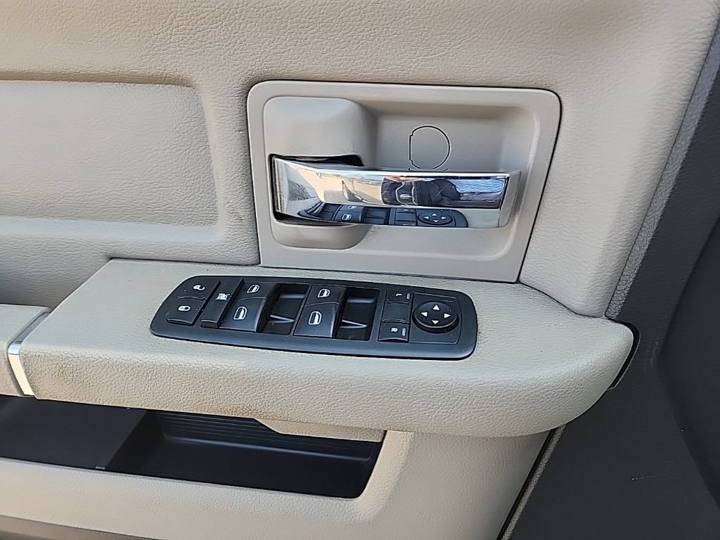 Used 2011 RAM 1500 Big Horn AWD/4WD image 28