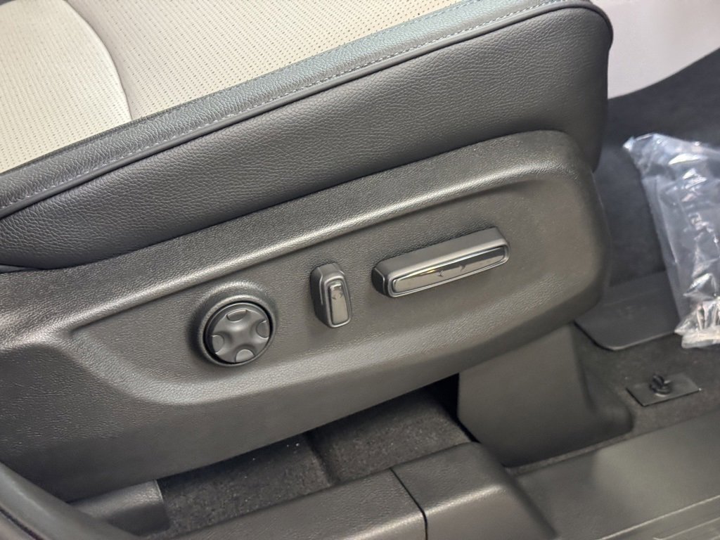 New 2026 Honda Odyssey Elite image 30