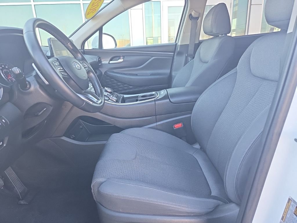 Used 2023 Hyundai Santa Fe SEL image 19