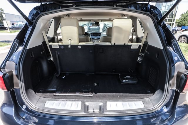 Used 2018 INFINITI QX60 Luxe w/ Premium Plus Package AWD/4WD image 69