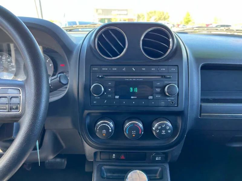 Used 2012 Jeep Patriot Sport w/ PWR Value Group image 19