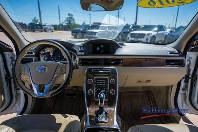 Used 2016 Volvo S80 T5 image 13