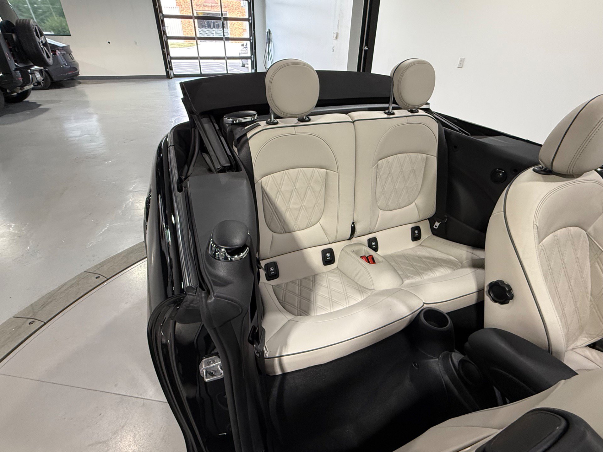 Used 2024 MINI Cooper S FWD image 46
