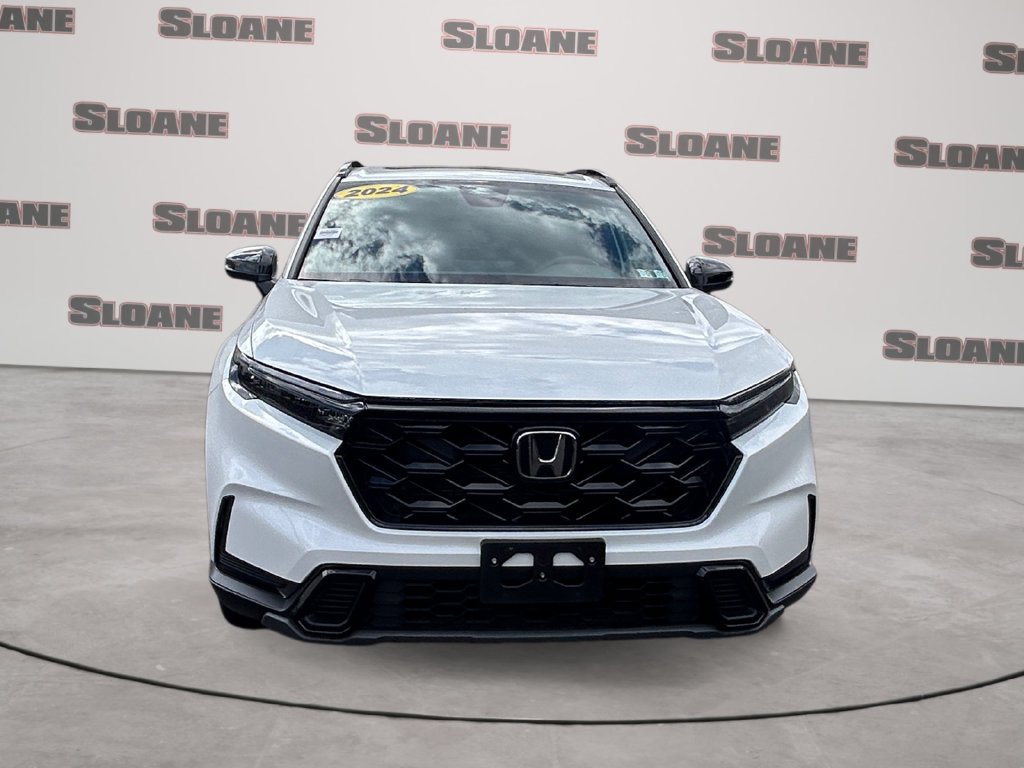 Certified 2024 Honda CR-V Sport image 8