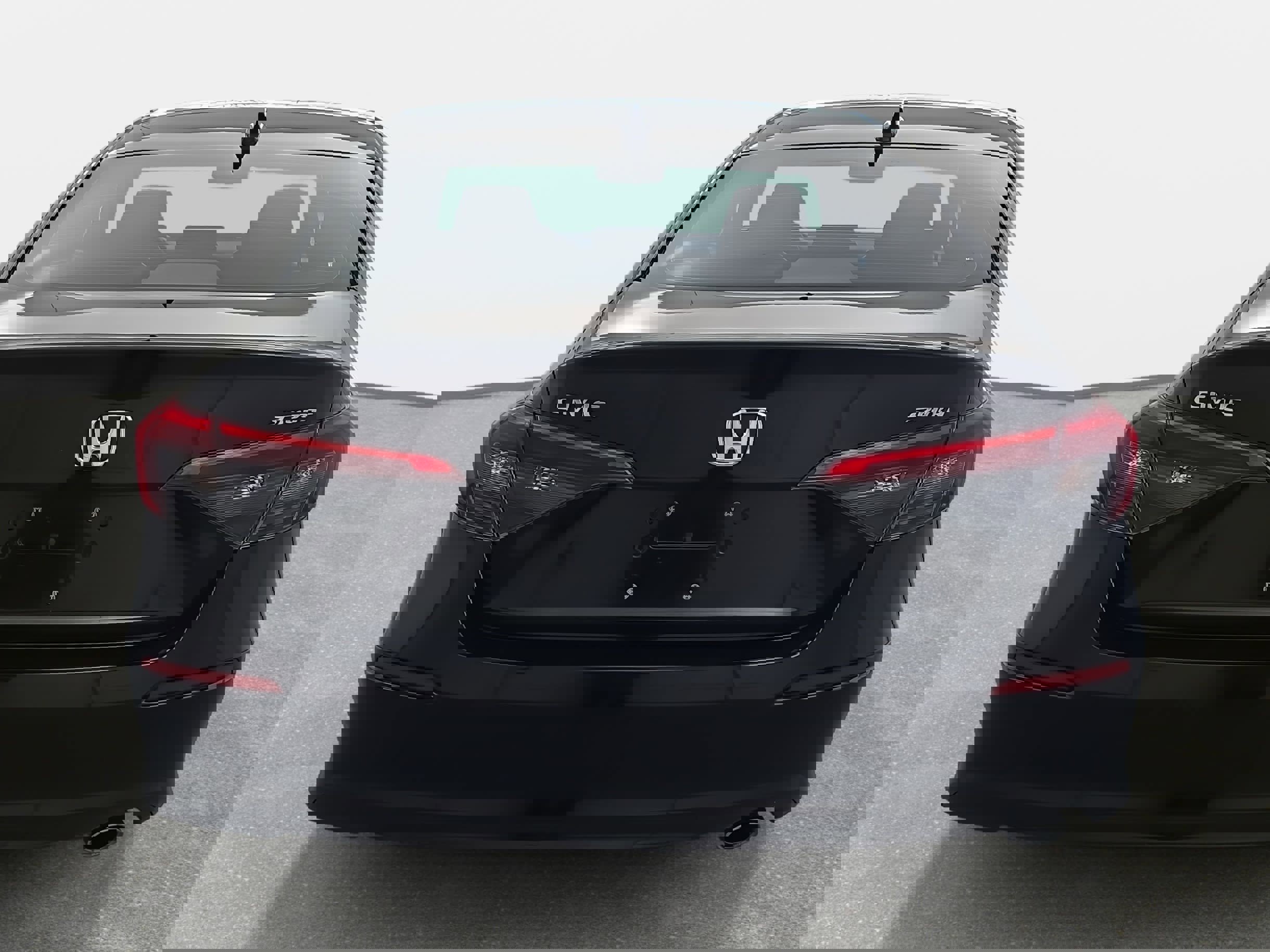 Certified 2024 Honda Civic Sport image 6