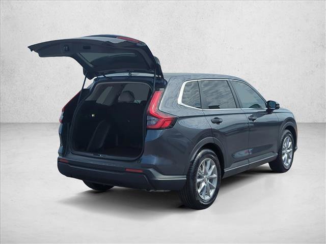 New 2026 Honda CR-V EX image 2