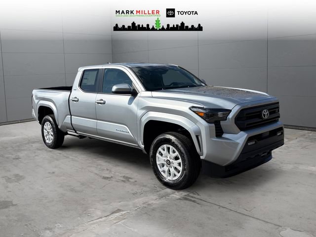 New 2026 Toyota Tacoma SR5 AWD/4WD image 7