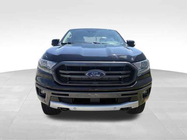 Used 2019 Ford Ranger Lariat w/ Equipment Group 501A Mid AWD/4WD image 8