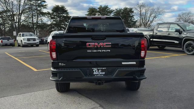 New 2026 GMC Sierra 1500 Elevation AWD/4WD image 7