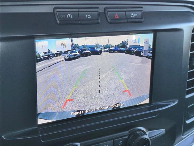 Used 2021 Ford F150 XL w/ Trailer Tow Package AWD/4WD image 13