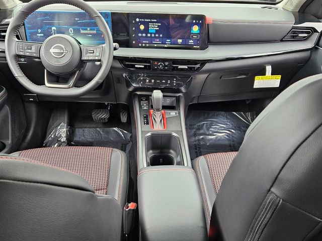 New 2026 Nissan Kicks SR image 8