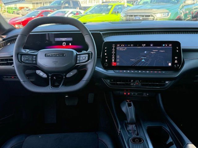 New 2026 Dodge Charger R/T Scat Pack w/ Track Package image 31