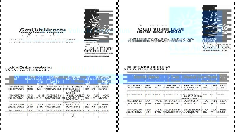 Used 2007 Lexus LS 460 RWD image 27