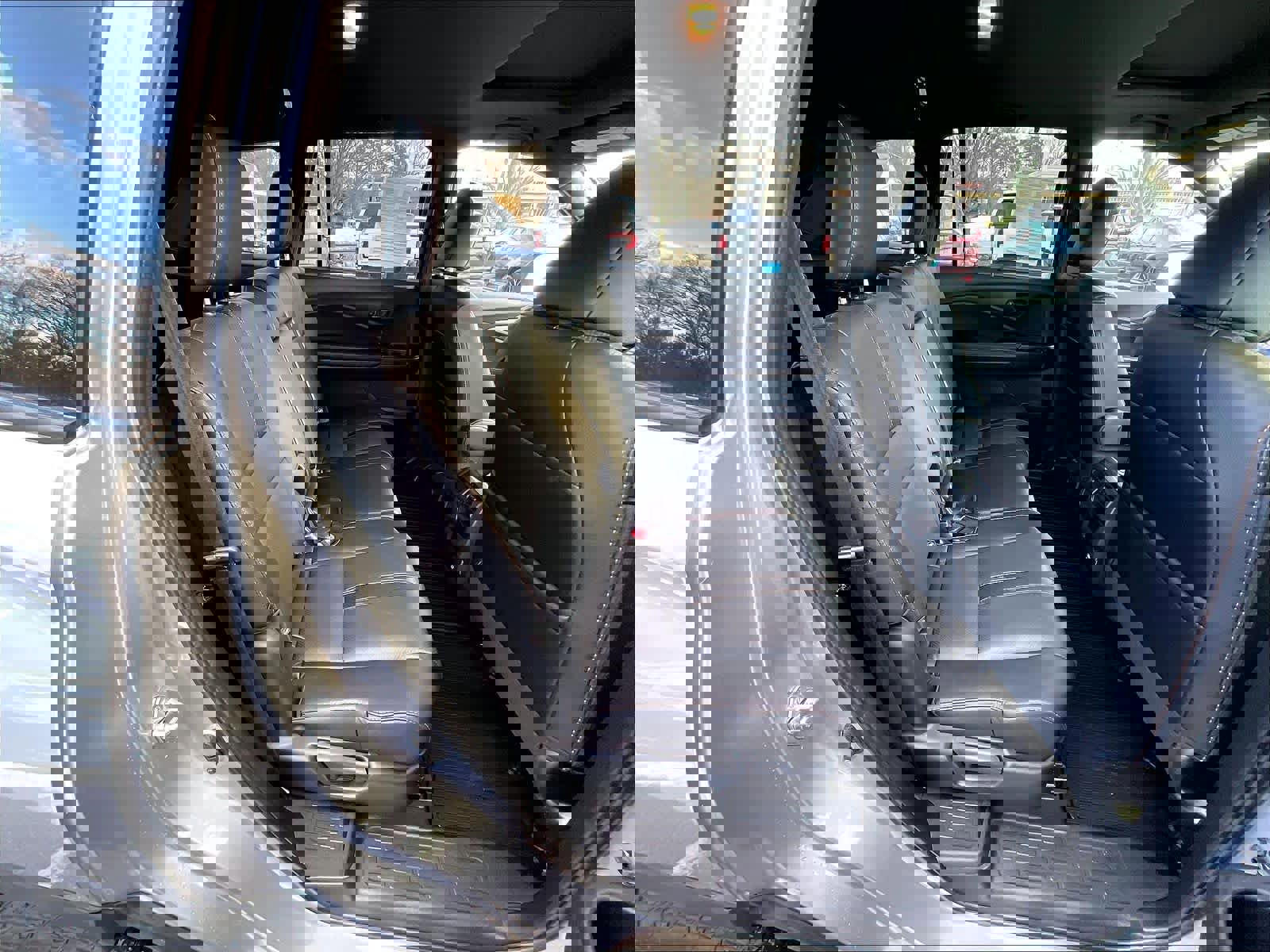 Used 2022 Honda Passport TrailSport image 16