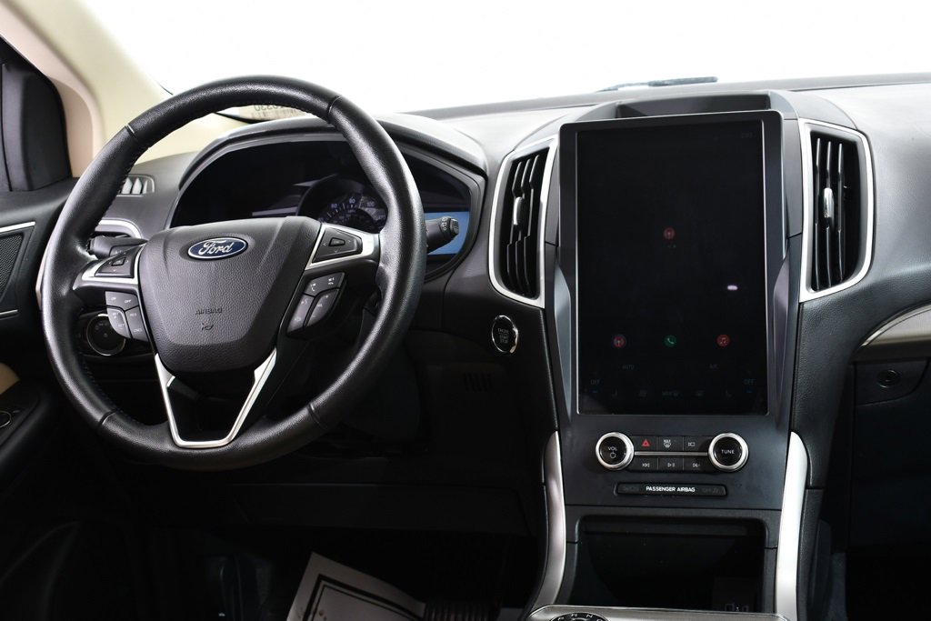 Used 2022 Ford Edge SEL w/ Convenience Package image 8