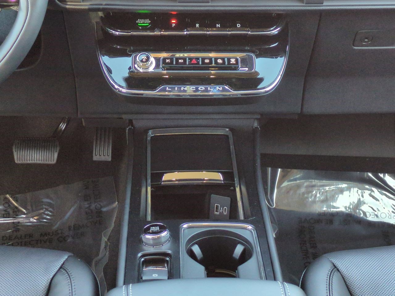 New 2026 Lincoln Corsair Grand Touring image 19