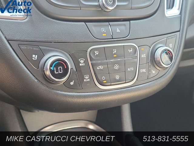 Used 2024 Chevrolet Malibu LT FWD image 19