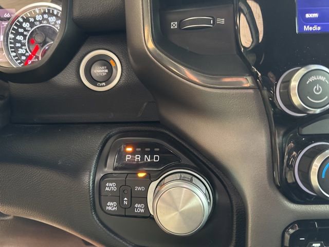 Used 2019 RAM 1500 Sport w/ Level 2 Equipment Group AWD/4WD image 25