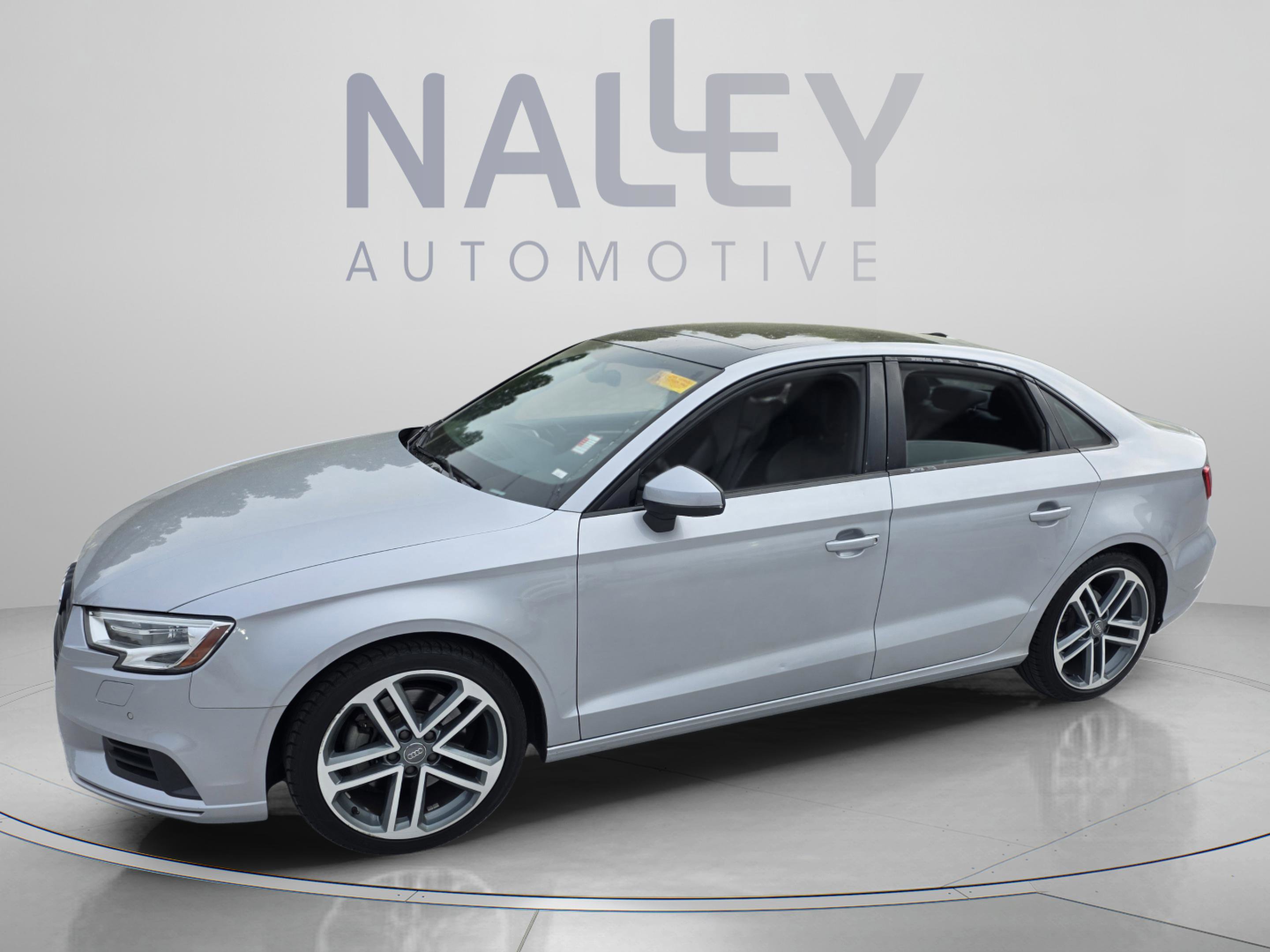 Used 2020 Audi A3 2.0T Premium w/ Final Edition Package image 2