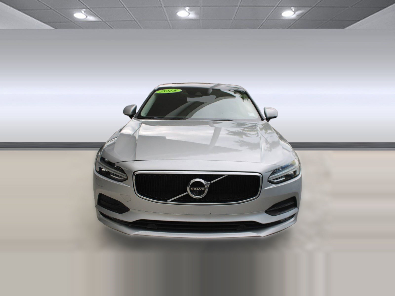 Used 2018 Volvo S90 T5 Momentum image 6