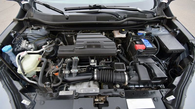 Used 2022 Honda CR-V EX-L image 11