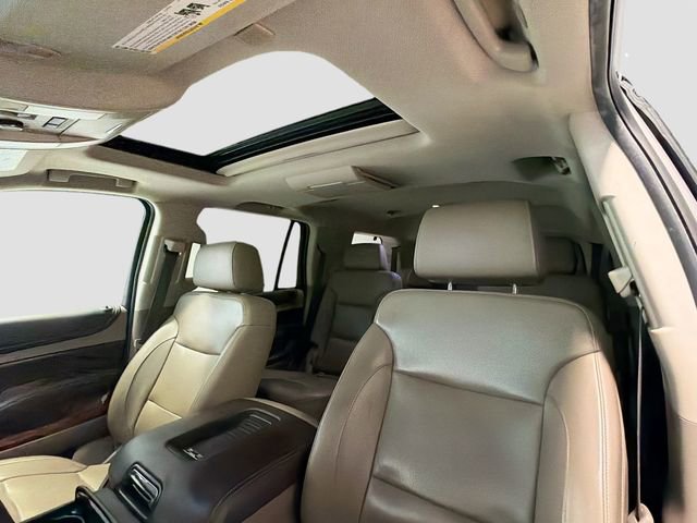Certified 2017 Chevrolet Tahoe Premier AWD/4WD image 21