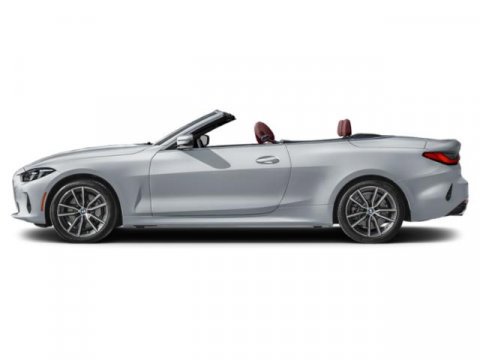 New 2026 BMW 430i Convertible w/ M Sport Package image 3