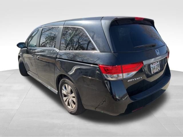 Used 2016 Honda Odyssey EX image 6