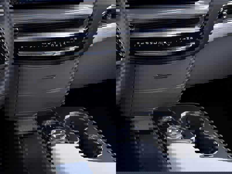 New 2026 Cadillac Lyriq Luxury image 23