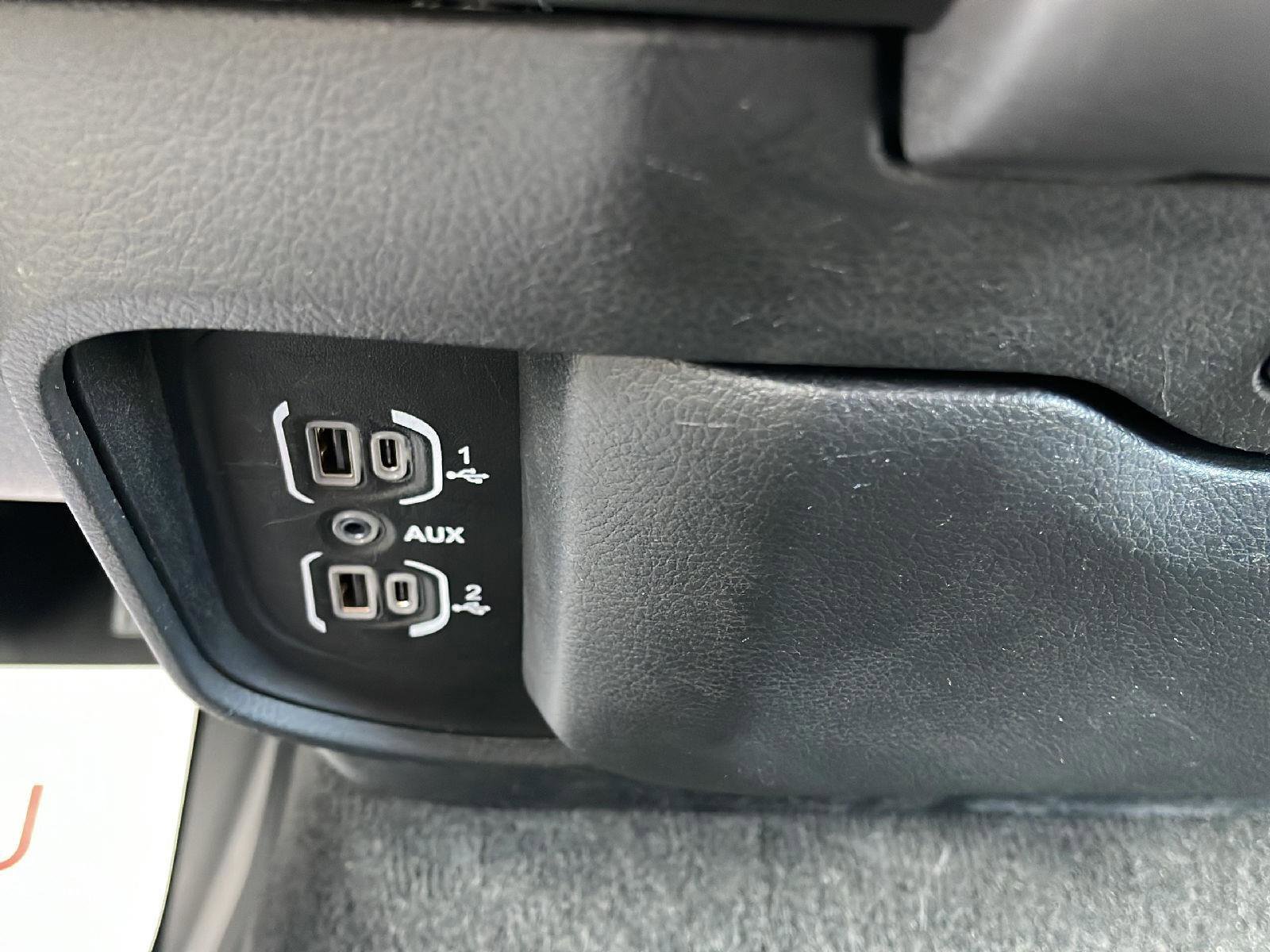 Used 2022 RAM 1500 Big Horn image 16