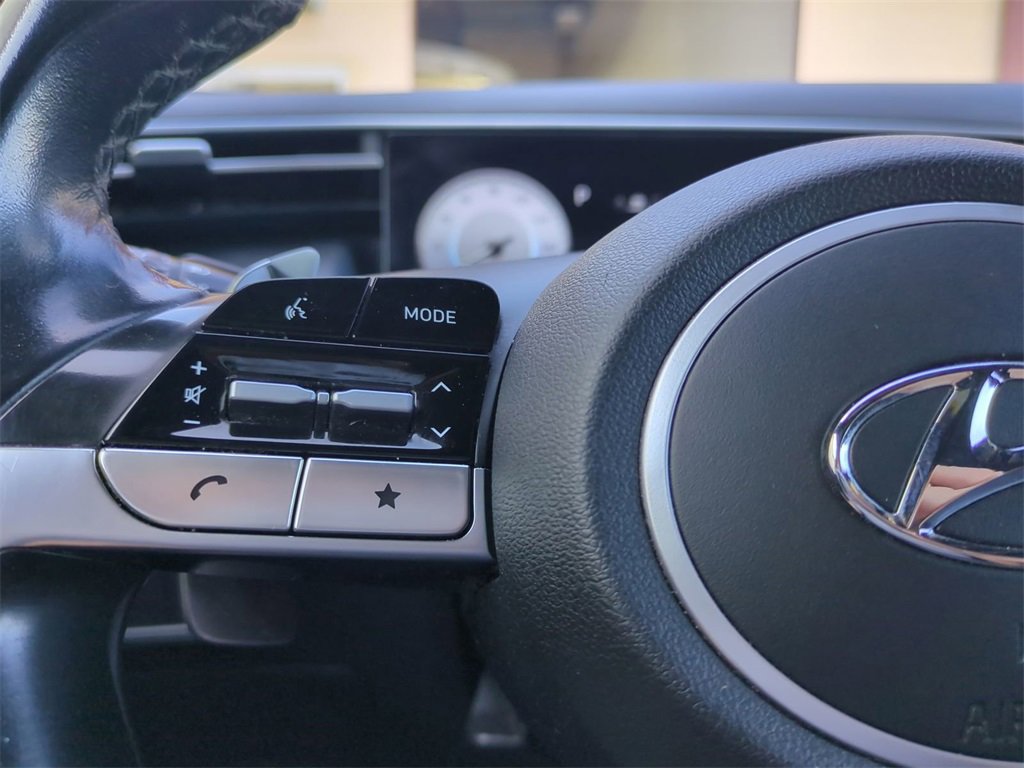 Used 2023 Hyundai Santa Cruz SEL Premium image 31