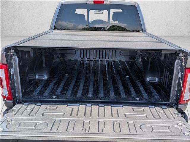 Used 2022 Ford F150 Lariat AWD/4WD image 24