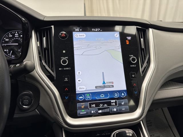 Used 2023 Subaru Legacy Premium image 20