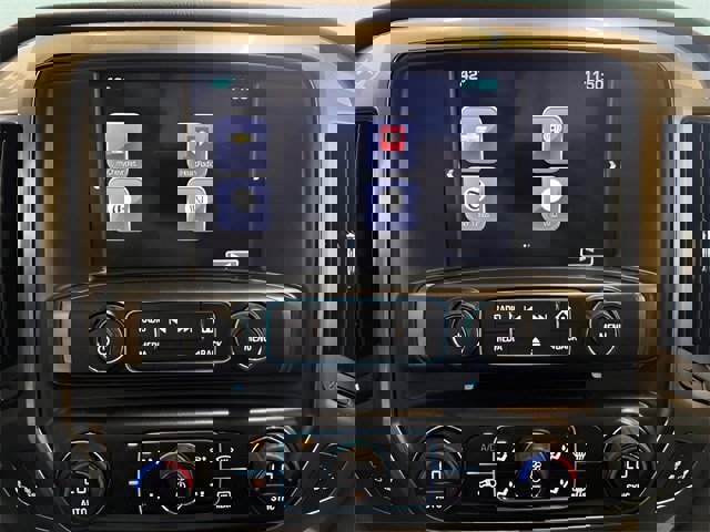 Used 2019 Chevrolet Silverado 1500 LT w/ All Star Edition image 23