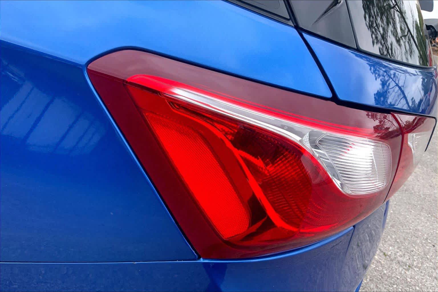 Used 2019 Chevrolet Equinox LT FWD image 29
