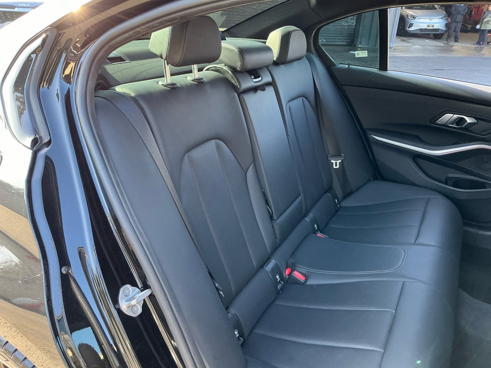 Used 2023 BMW M340i M340i w/ Shadowloine Package image 17